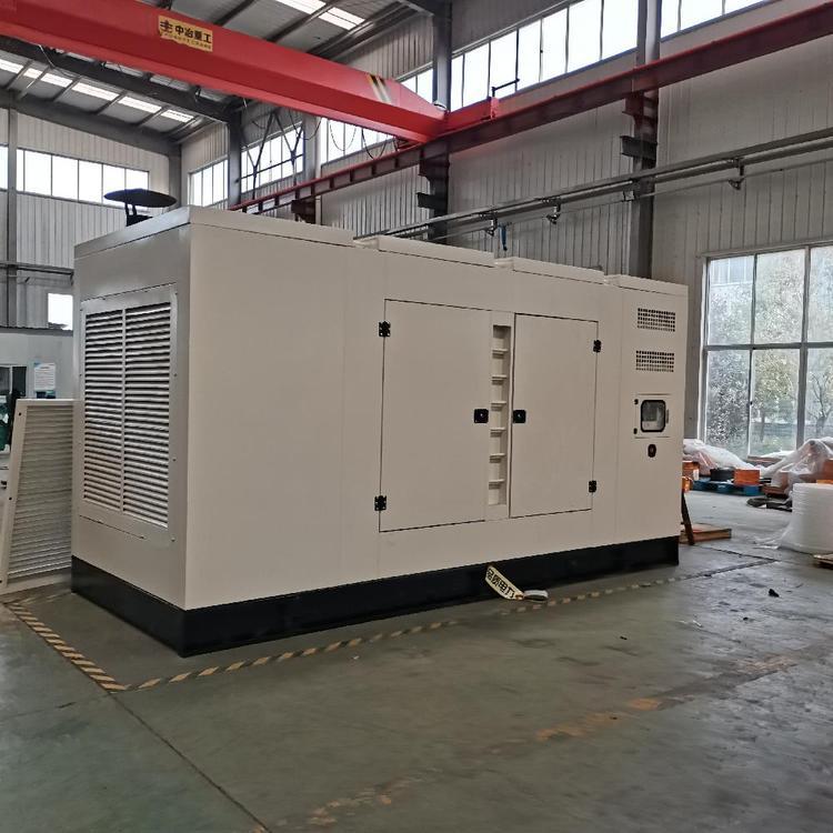 金台发电机出租